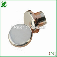 100% inspection quality guaranteed electric parts bimetal contact